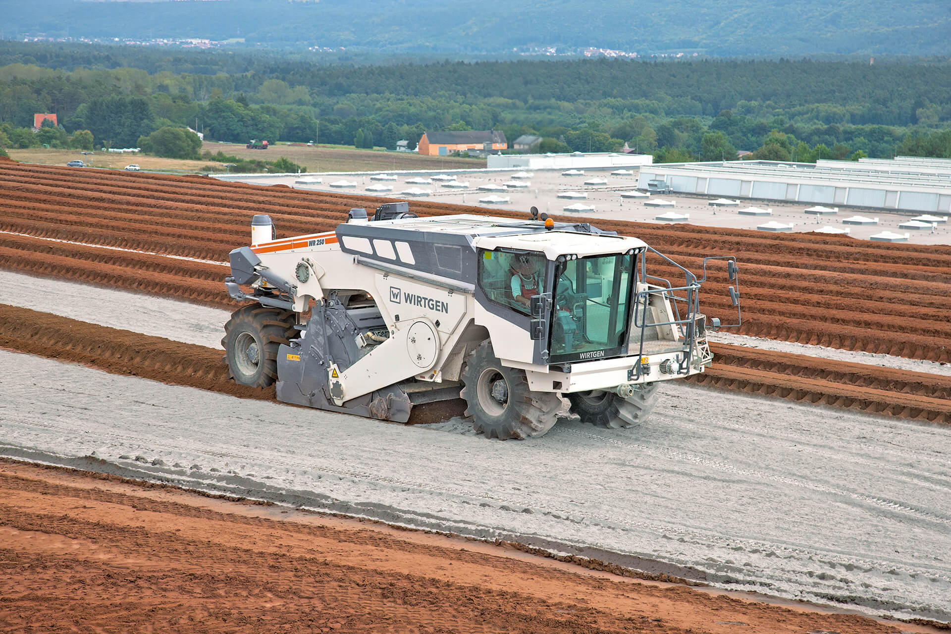 SOIL IMPROVEMENT